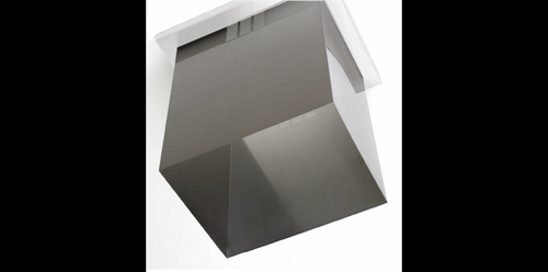 CATA ST 02863305 - Tubo Superior INOX
