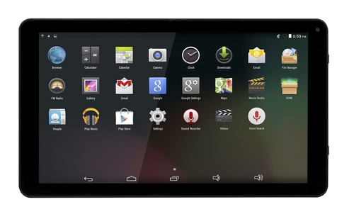 Denver TAQ-10285 - Tablet 10.1" 1/64GB