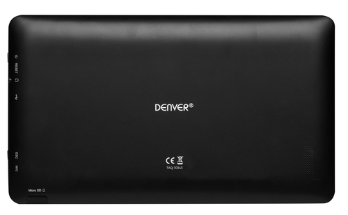 Denver TAQ-10285 - Tablet 10.1" 1/64GB