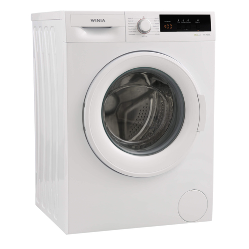 WINIA  WVD-09T1WW12U Blanco  - Lavadora 9KG 1200RPM