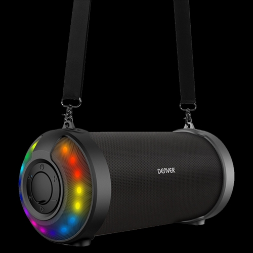 Denver BTG-212 - Altavoz Portátil 85W