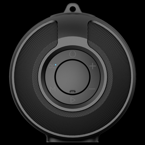 Denver BTG-212 - Altavoz Portátil 85W