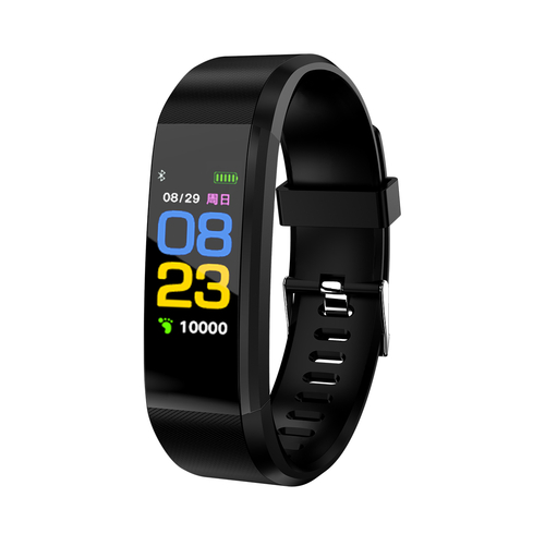 Denver BFH-153 - Pulsera Deportiva 0.96"