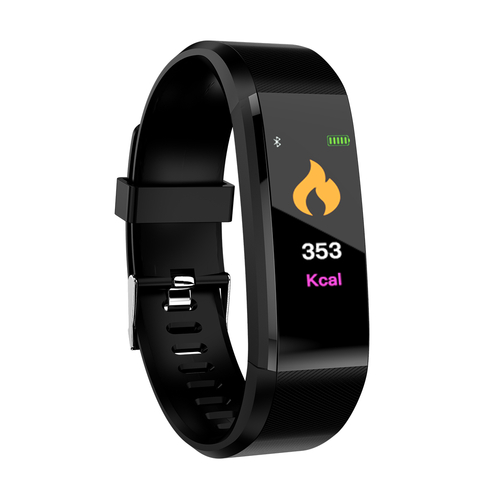 Denver BFH-153 - Pulsera Deportiva 0.96"