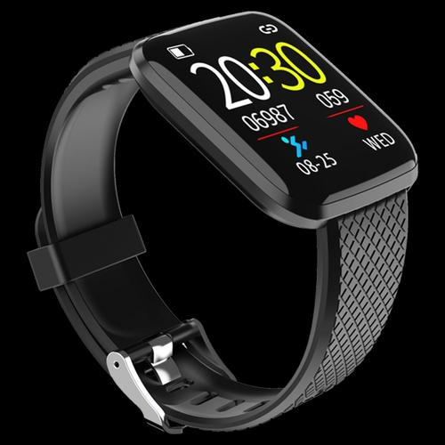 Denver SW-151 - Smartwatch 1.3" Negro