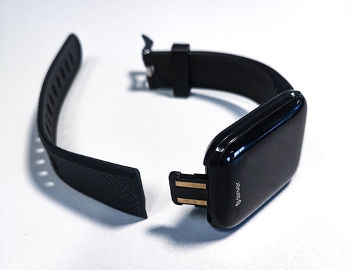Denver SW-151 - Smartwatch 1.3" Negro