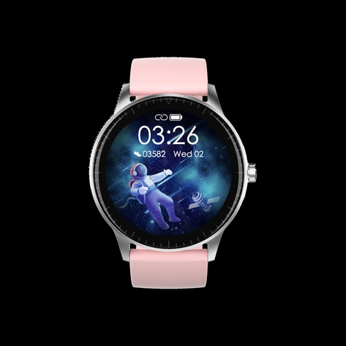 DENVER SW-173 Rosa - Smartwatch 46CM