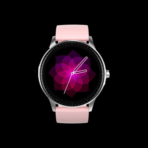DENVER SW-173 Rosa - Smartwatch 46CM