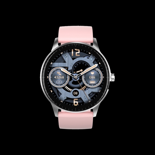 DENVER SW-173 Rosa - Smartwatch 46CM
