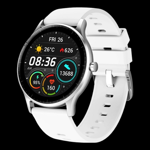 Denver SW-173 Blanco - Smartwatch 1.28"