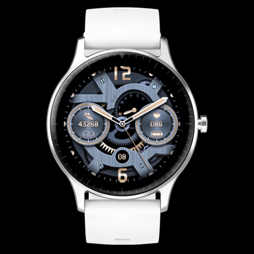 Denver SW-173 Blanco - Smartwatch 1.28"