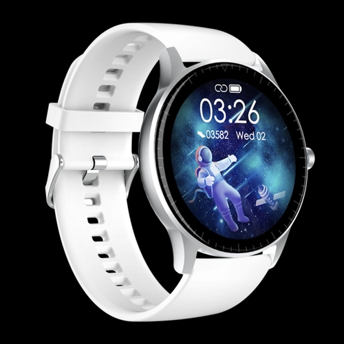 Denver SW-173 Blanco - Smartwatch 1.28"