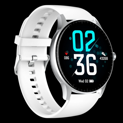 Denver SW-173 Blanco - Smartwatch 1.28"