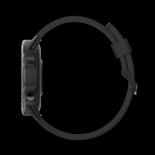 Denver SW-351 Negro - Smartwatch 1.3" Negro