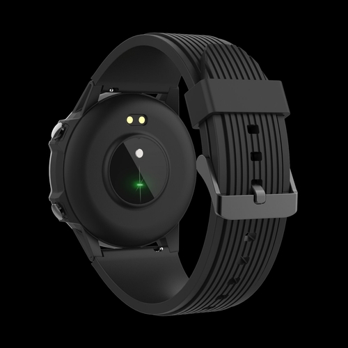 Denver SW-351 Negro - Smartwatch 1.3" Negro