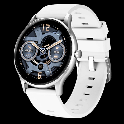 Denver SW-173 Blanco - Smartwatch 1.28"