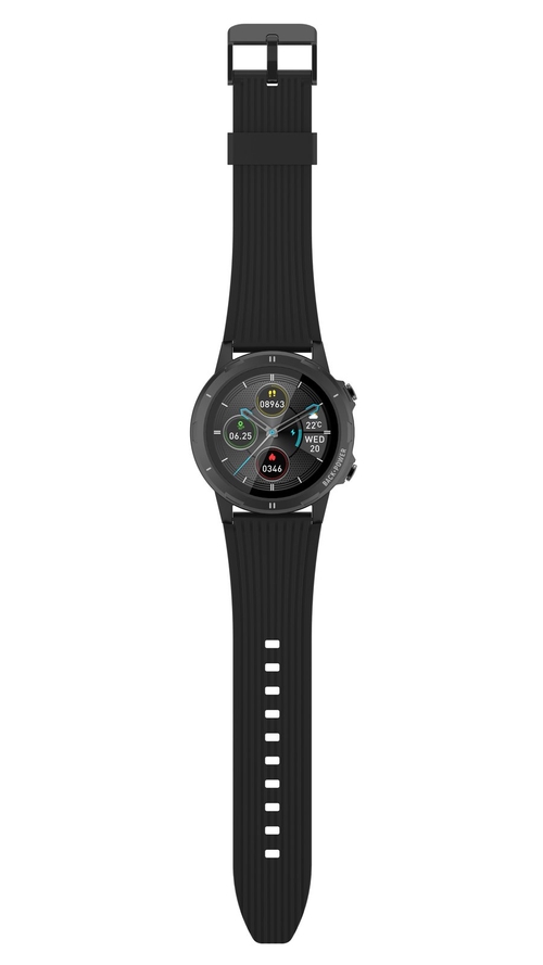 Denver SW-351 Negro - Smartwatch 1.3" Negro