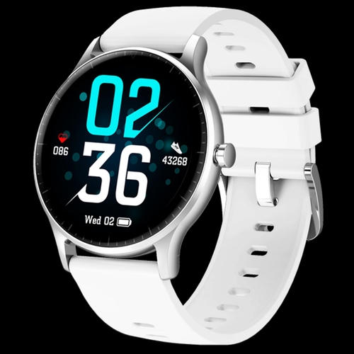 Denver SW-173 Blanco - Smartwatch 1.28"