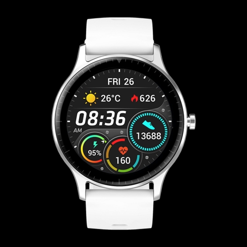 Denver SW-173 Blanco - Smartwatch 1.28"