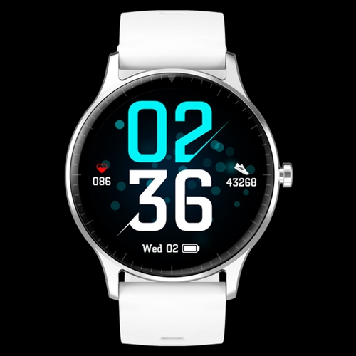Denver SW-173 Blanco - Smartwatch 1.28"