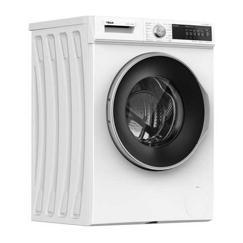 Teka WMT 40841 WH - Lavadora 8KG 1400RPM
