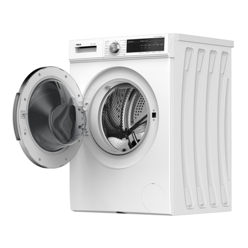 Teka WMT 40841 WH - Lavadora 8KG 1400RPM