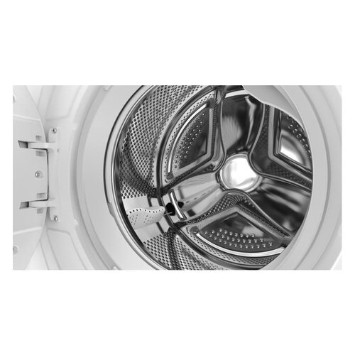 Teka WMT 40841 WH - Lavadora 8KG 1400RPM