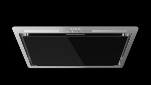 TEKA GFL 57651 EOS Inox - Grupo Filtrante 53.2CM
