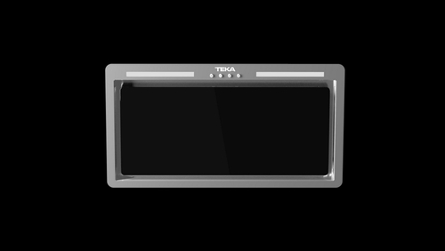 TEKA GFL 57651 EOS Inox - Grupo Filtrante 53.2CM