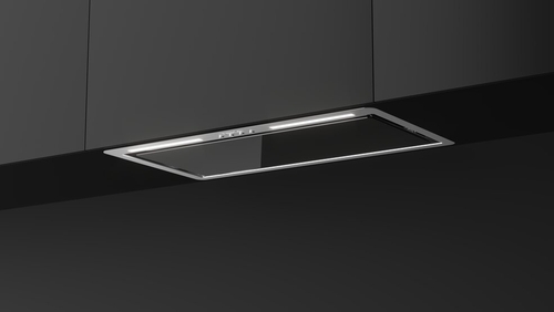 TEKA GFL 57651 EOS Inox - Grupo Filtrante 53.2CM