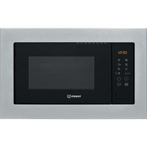 Indesit MWI 125 GX - Microondas 25L 900W