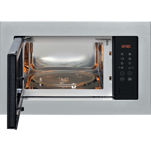 Indesit MWI 125 GX - Microondas 25L 900W