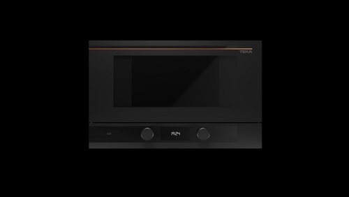 Teka ML 82 Infinity G1 - Microondas Integrable 22L