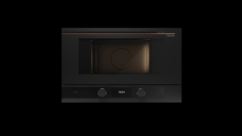 Teka ML 82 Infinity G1 - Microondas Integrable 22L