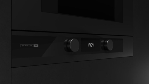 Teka ML 82 Infinity G1 - Microondas Integrable 22L