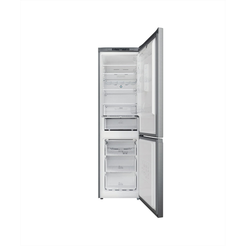 ARISTON HOTPOINT HAFC9 TA33SX O3 INOX - Frigorífico Combi NOFROST