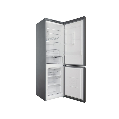 ARISTON HOTPOINT HAFC9 TA33SX O3 INOX - Frigorífico Combi NOFROST