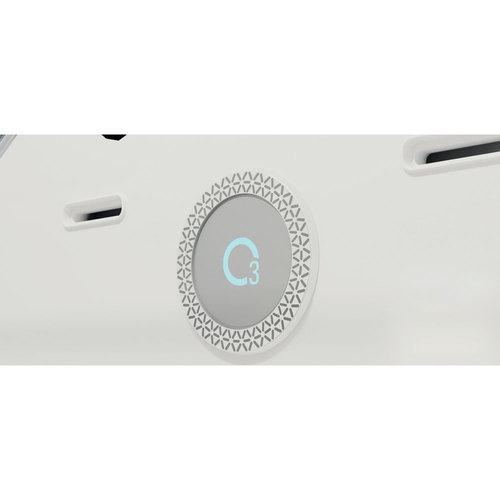 ARISTON HOTPOINT HAFC9 TA33SX O3 INOX - Frigorífico Combi NOFROST