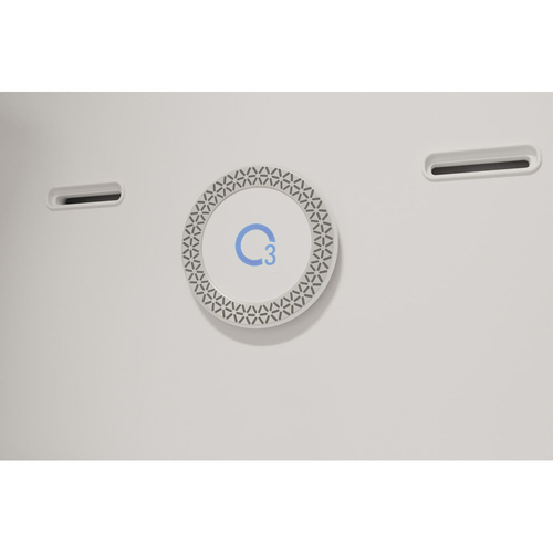 ARISTON HOTPOINT HAFC9 TA33SX O3 INOX - Frigorífico Combi NOFROST