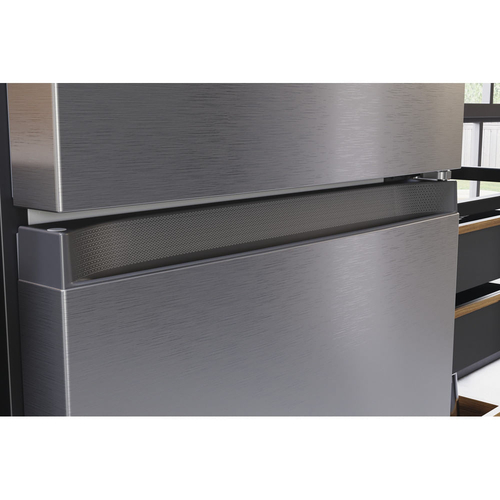 ARISTON HOTPOINT HAFC9 TA33SX O3 INOX - Frigorífico Combi NOFROST