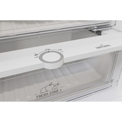 ARISTON HOTPOINT HAFC9 TA33SX O3 INOX - Frigorífico Combi NOFROST
