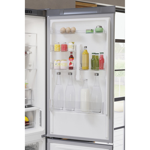 ARISTON HOTPOINT HAFC9 TA33SX O3 INOX - Frigorífico Combi NOFROST