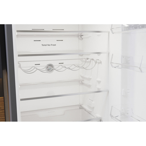 ARISTON HOTPOINT HAFC9 TA33SX O3 INOX - Frigorífico Combi NOFROST