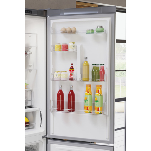 ARISTON HOTPOINT HAFC9 TA33SX O3 INOX - Frigorífico Combi NOFROST