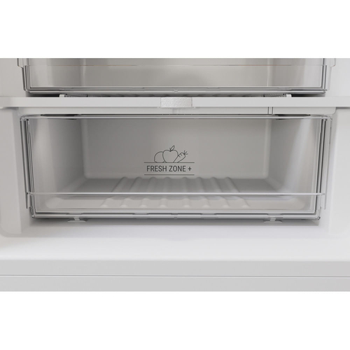 ARISTON HOTPOINT HAFC9 TA33SX O3 INOX - Frigorífico Combi NOFROST