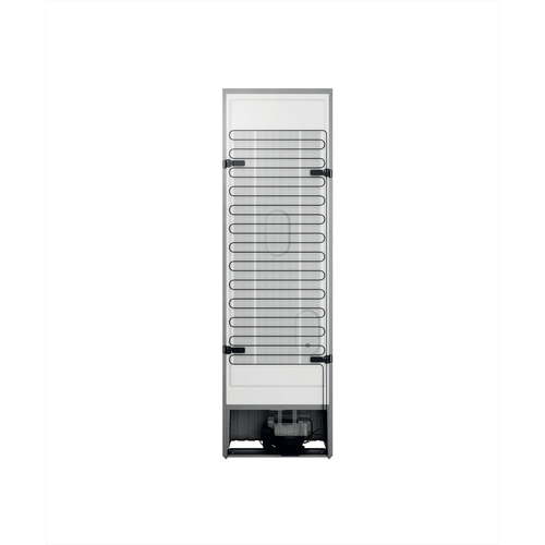 ARISTON HOTPOINT HAFC9 TA33SX O3 INOX - Frigorífico Combi NOFROST