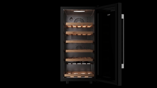 TEKA RVF 10032 GBK - Vinoteca 32 Botellas