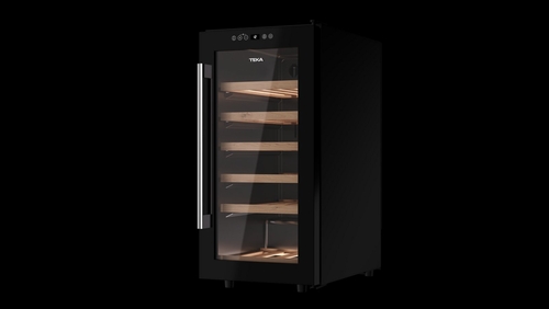 TEKA RVF 10032 GBK - Vinoteca 32 Botellas