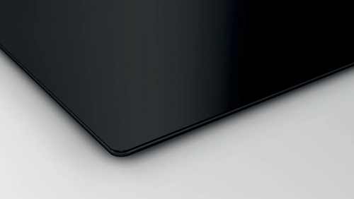BOSCH PUE611BB5E Negro - Vitrocerámica de Inducción 60CM