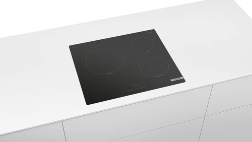 Bosch PUC611BB5E - Placa de Inducción 60CM